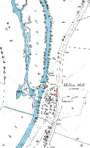 Milton Mill 1883